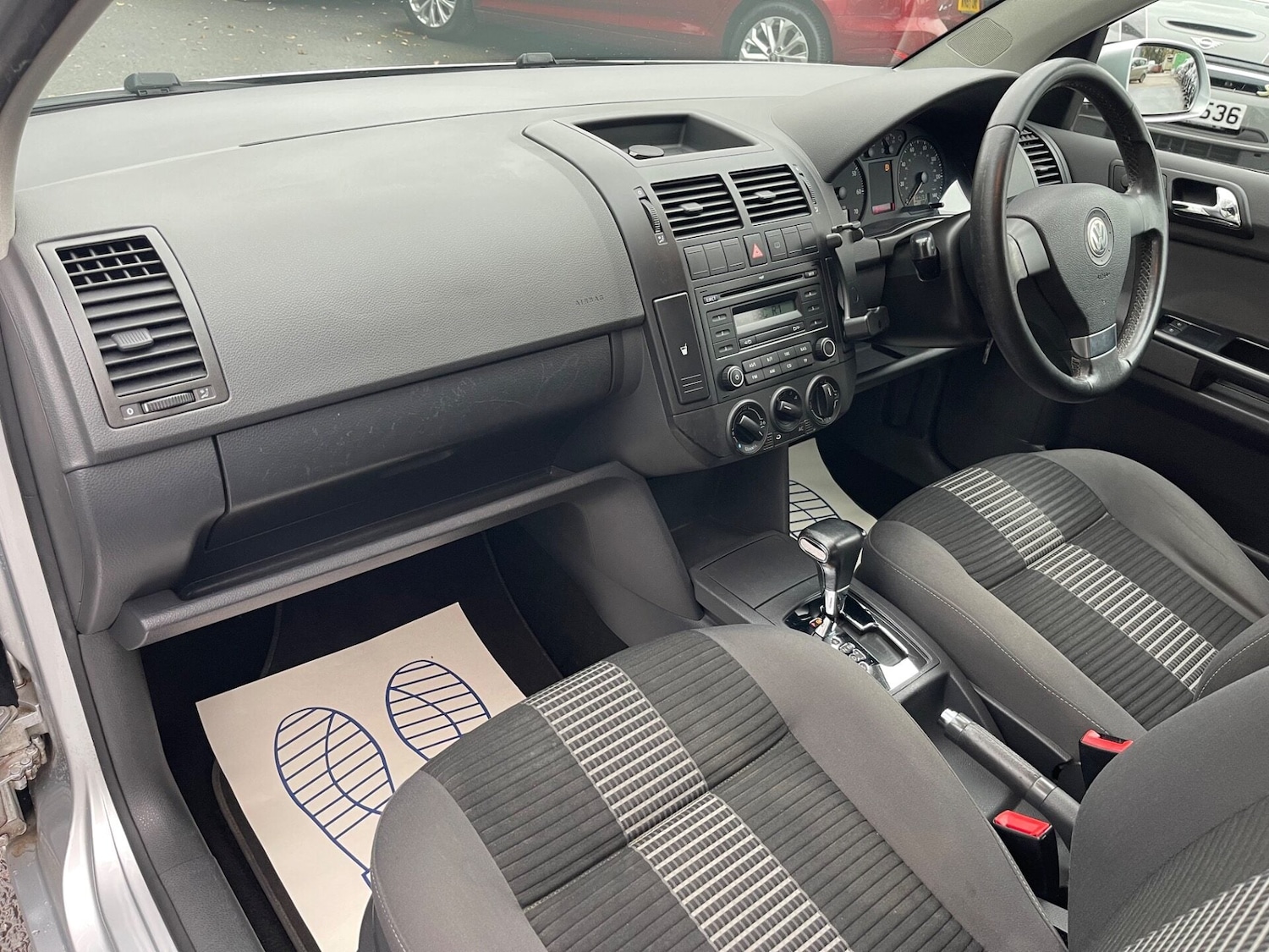 Used Volkswagen Polo 2008 for sale - 76762051: Photo 23