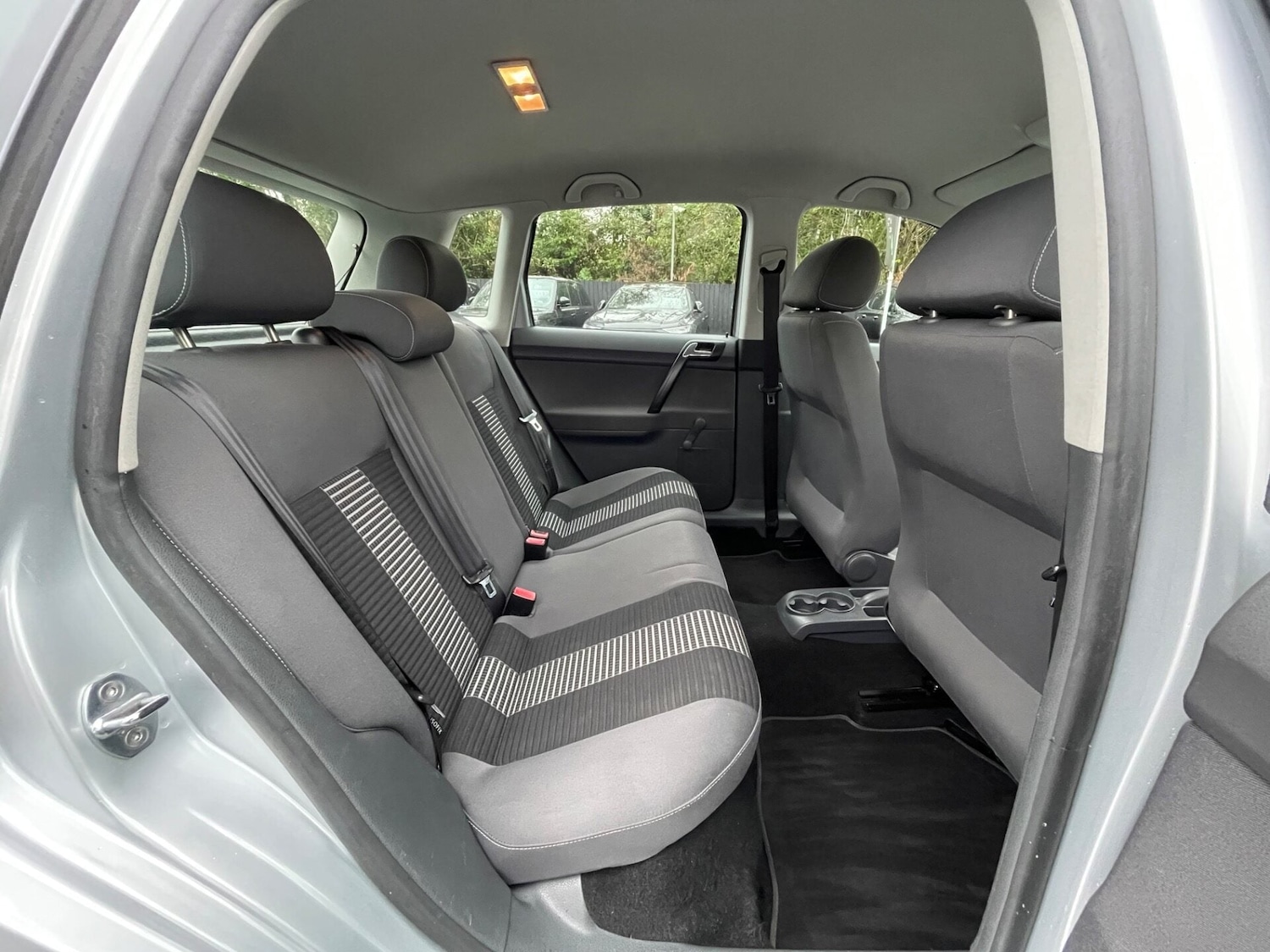 Used Volkswagen Polo 2008 for sale - 76762051: Photo 24