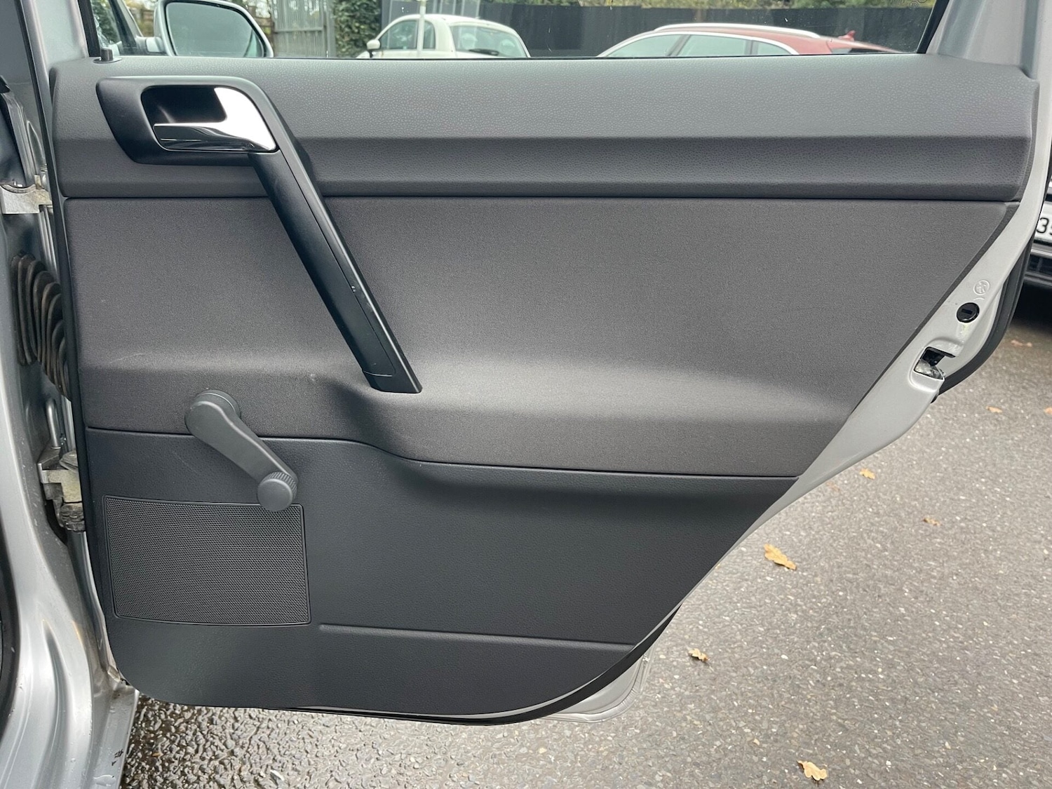 Used Volkswagen Polo 2008 for sale - 76762051: Photo 27