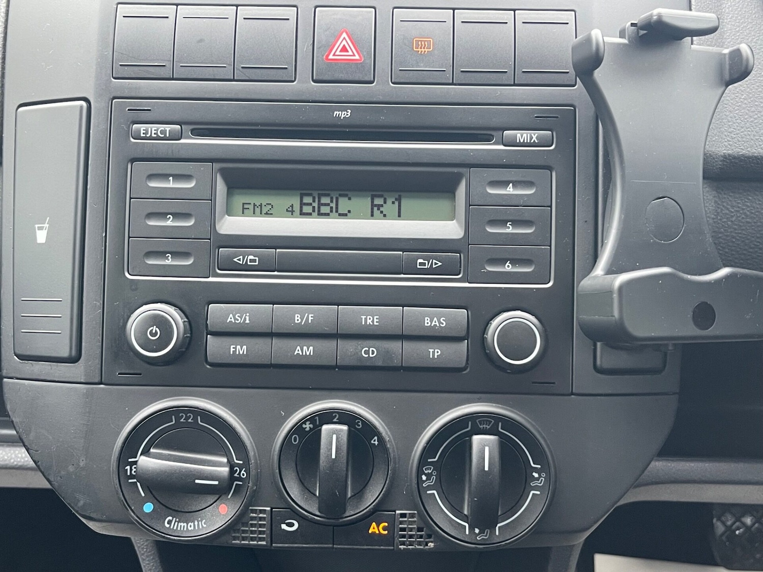 Used Volkswagen Polo 2008 for sale - 76762051: Photo 33