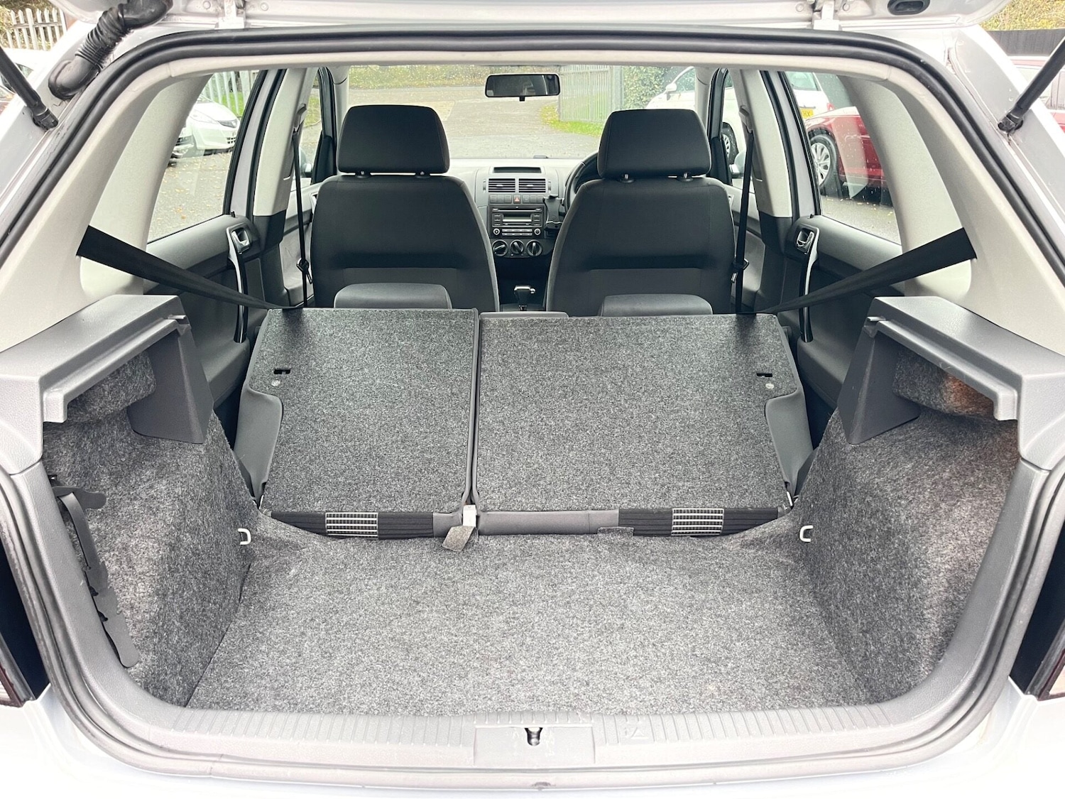 Used Volkswagen Polo 2008 for sale - 76762051: Photo 36