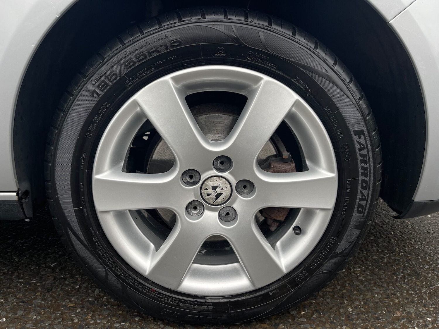 Used Volkswagen Polo 2008 for sale - 76762051: Photo 39