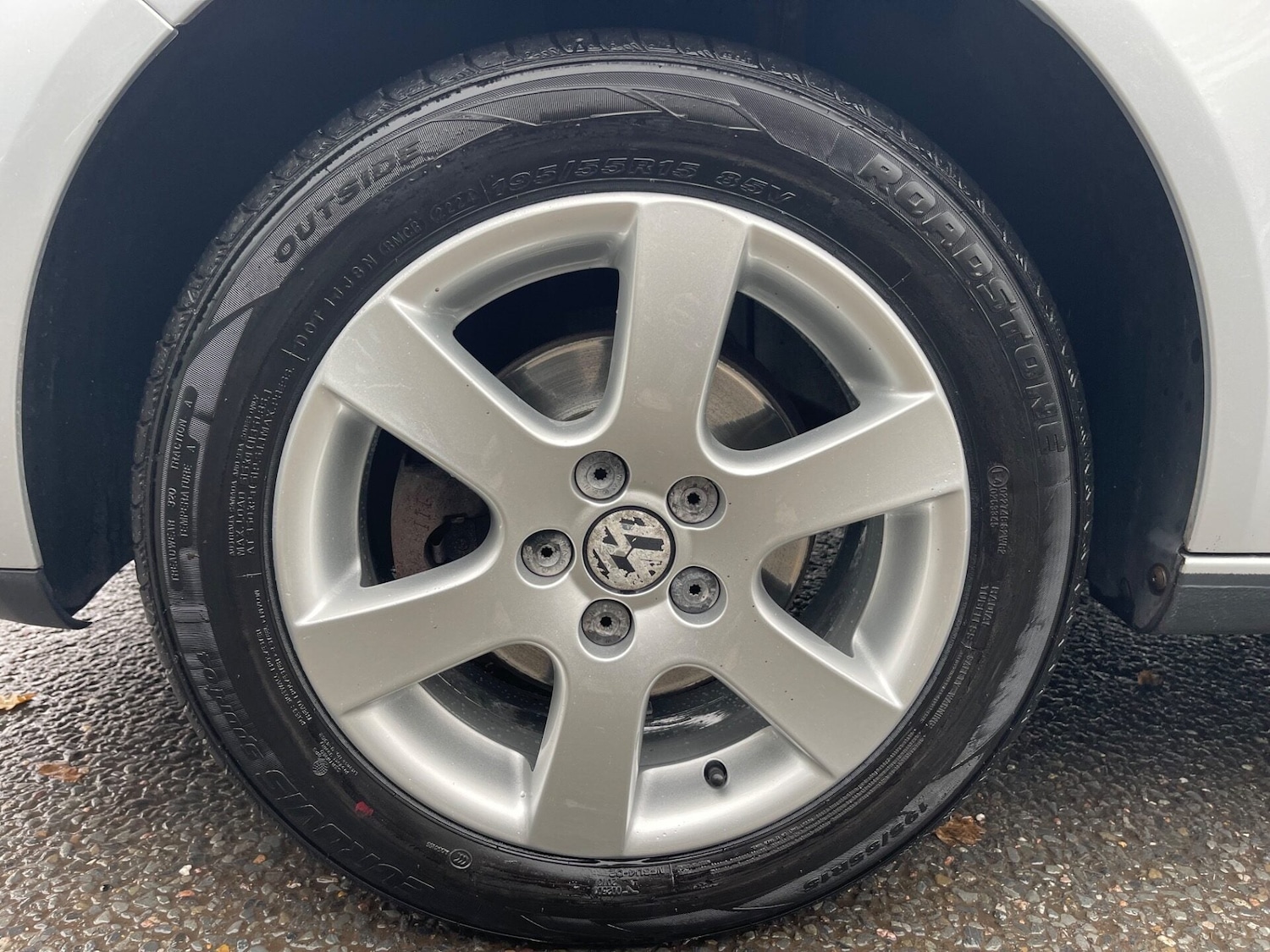 Used Volkswagen Polo 2008 for sale - 76762051: Photo 40