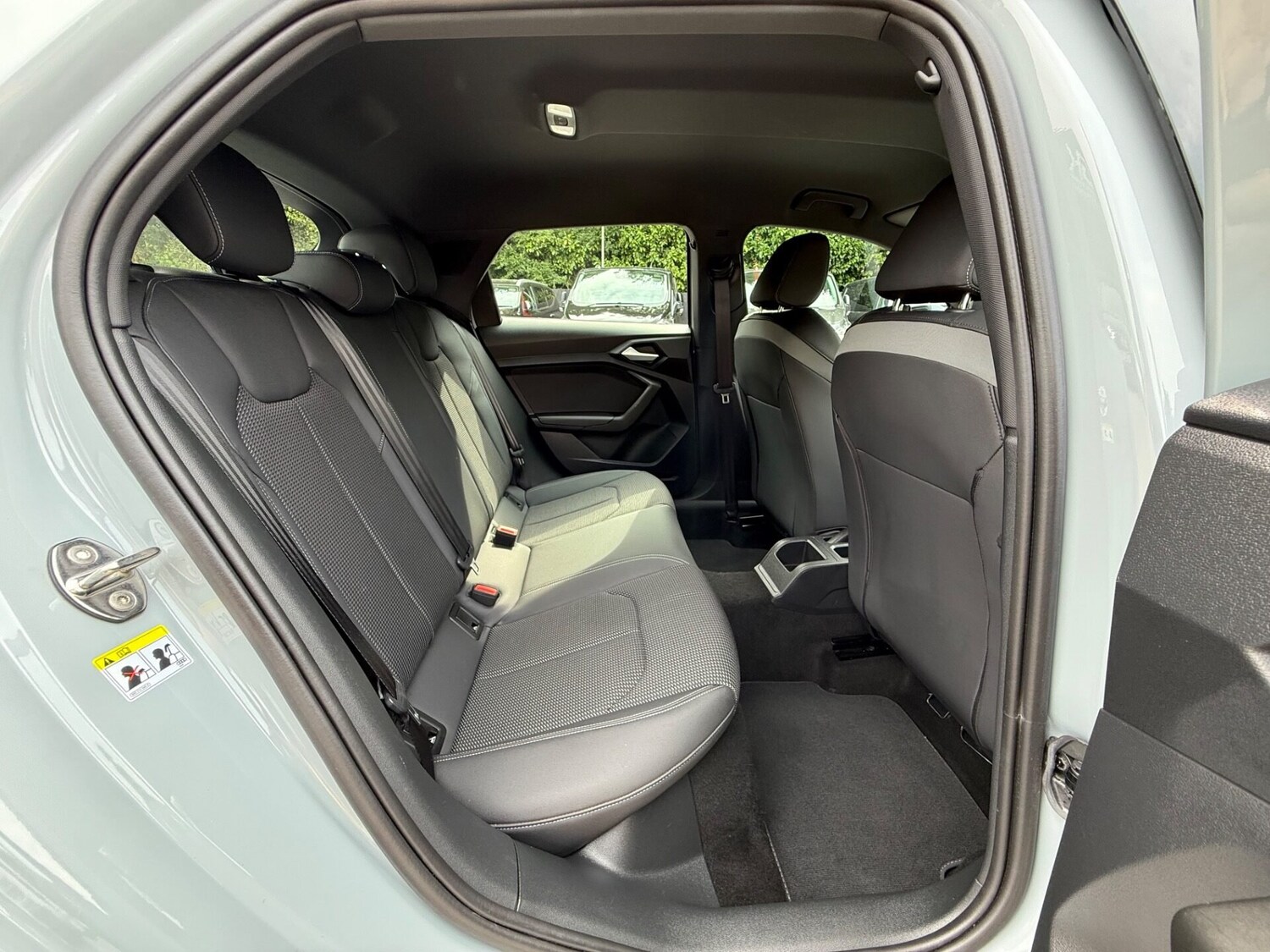 Vehicle 29