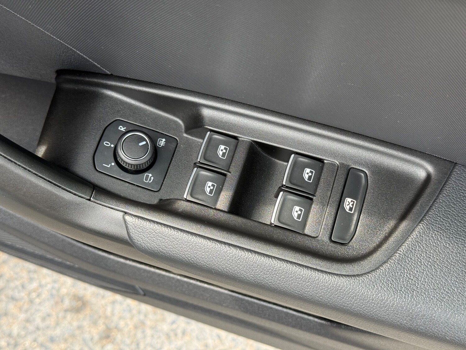 Vehicle 32