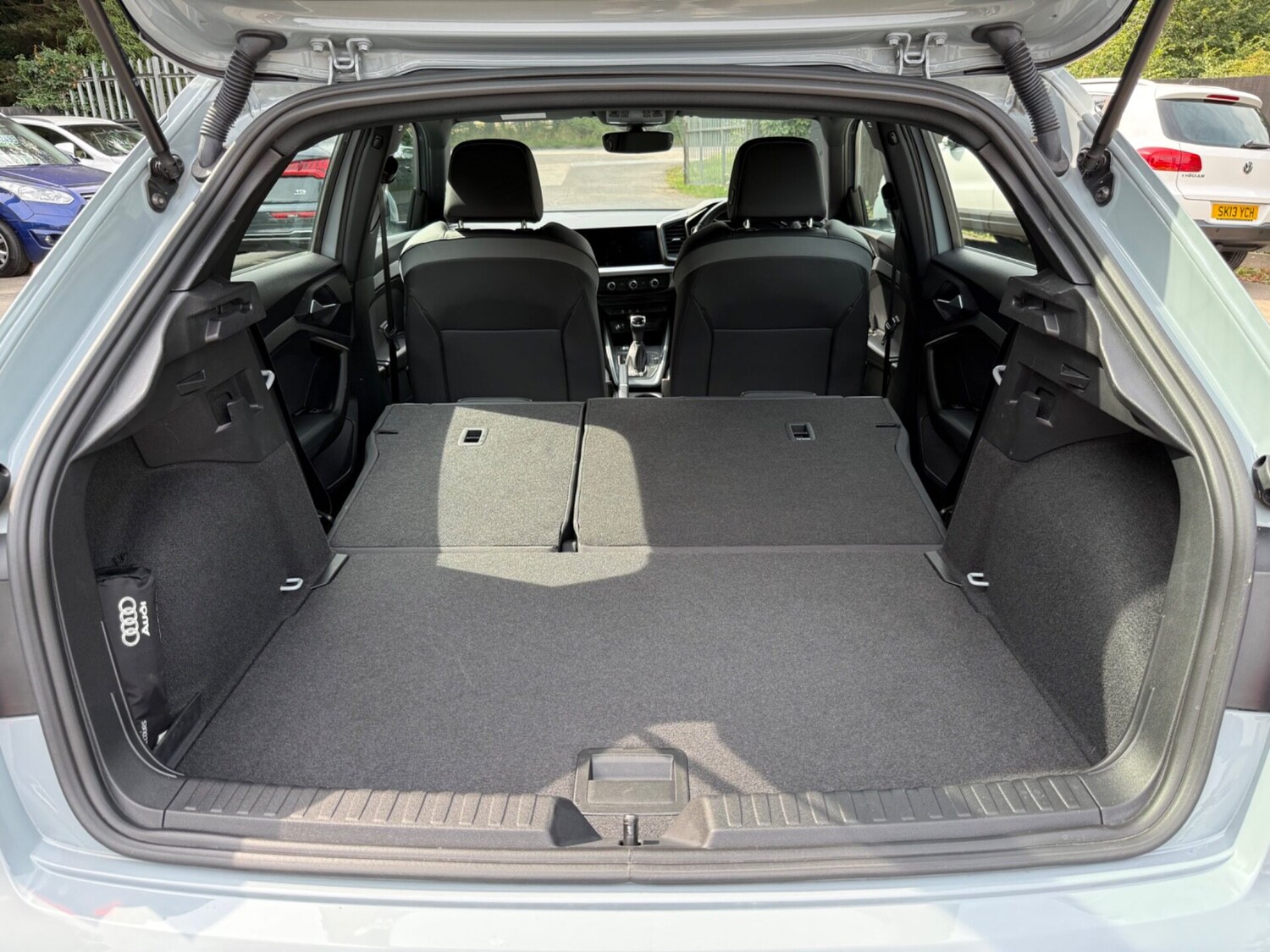 Vehicle 44