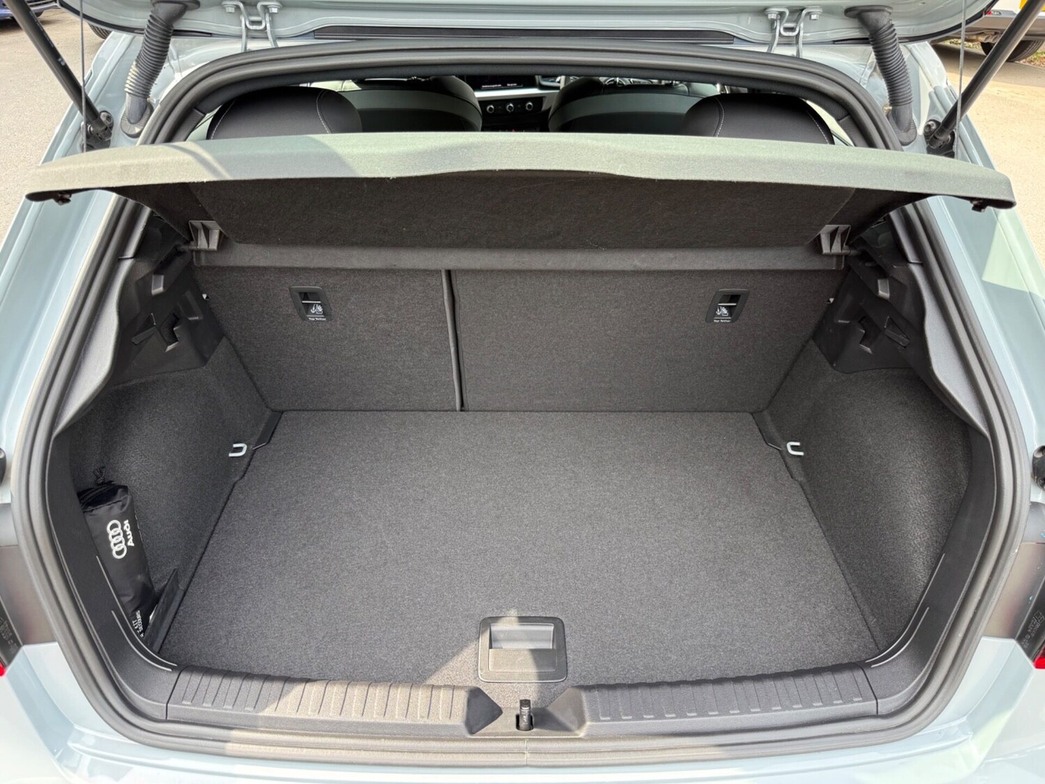 Vehicle 45