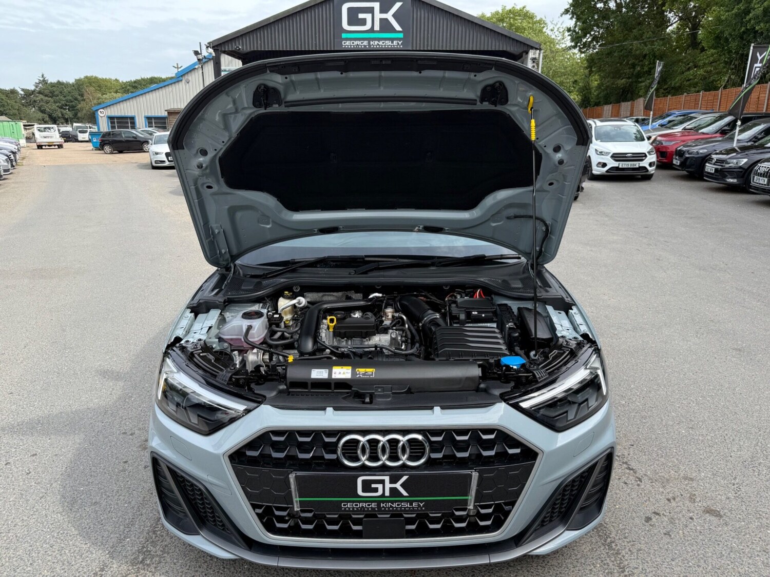 Vehicle 46