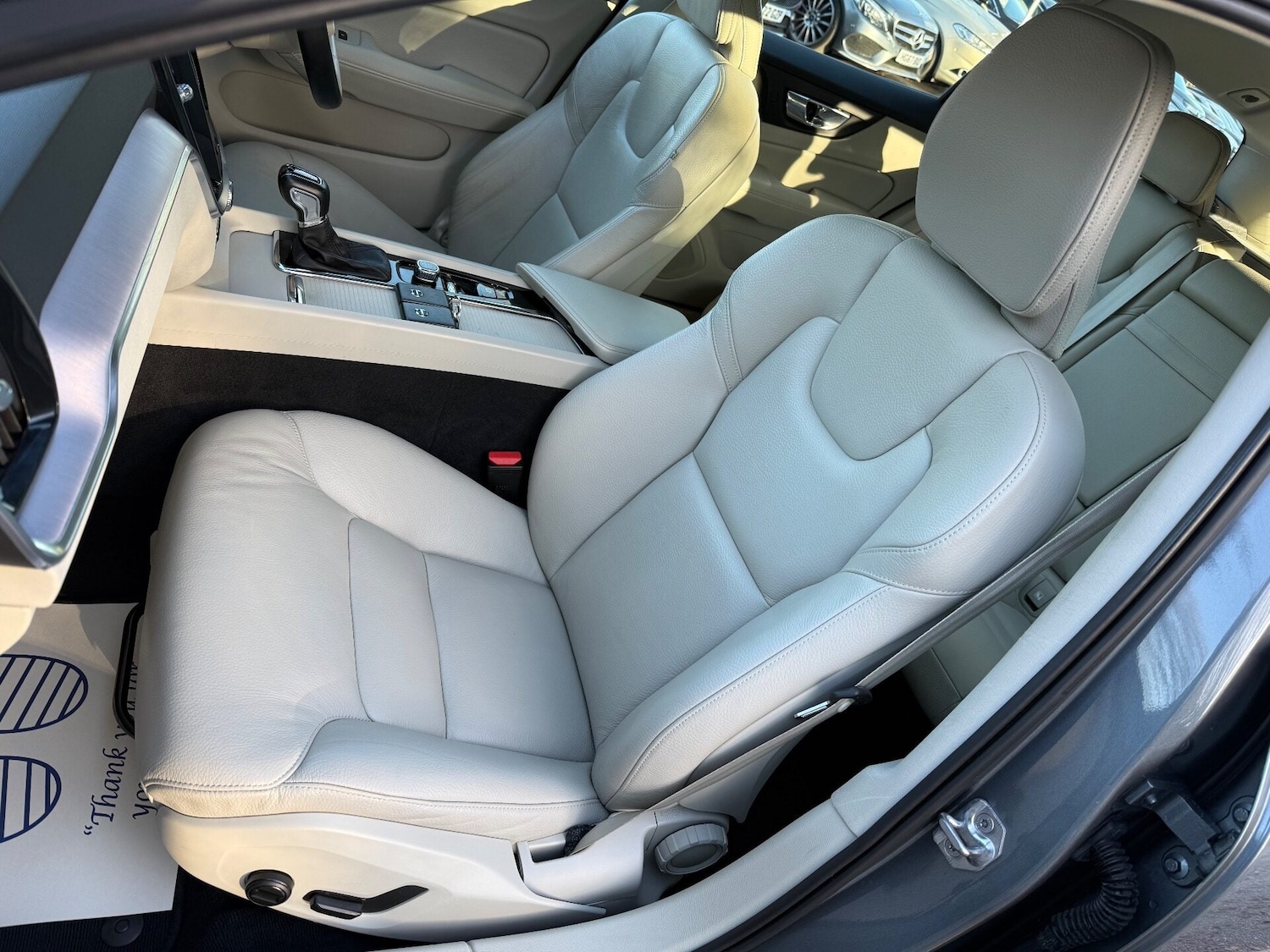 Used Volvo V60 2018 for sale - 77006568: Photo 22