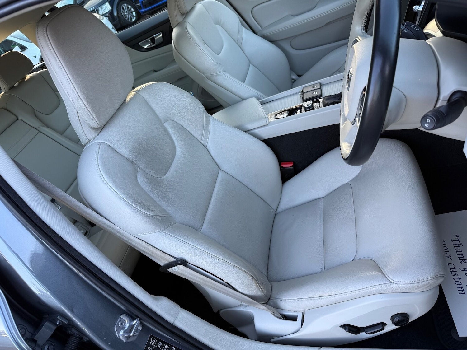 Used Volvo V60 2018 for sale - 77006568: Photo 29