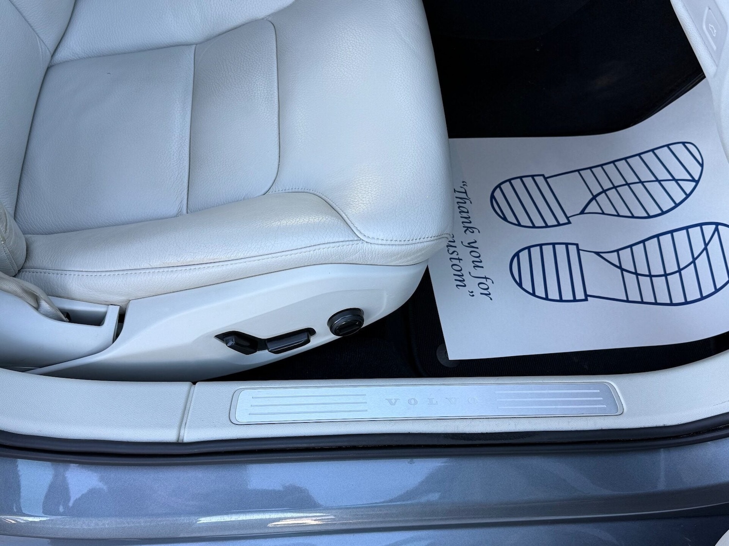 Used Volvo V60 2018 for sale - 77006568: Photo 34