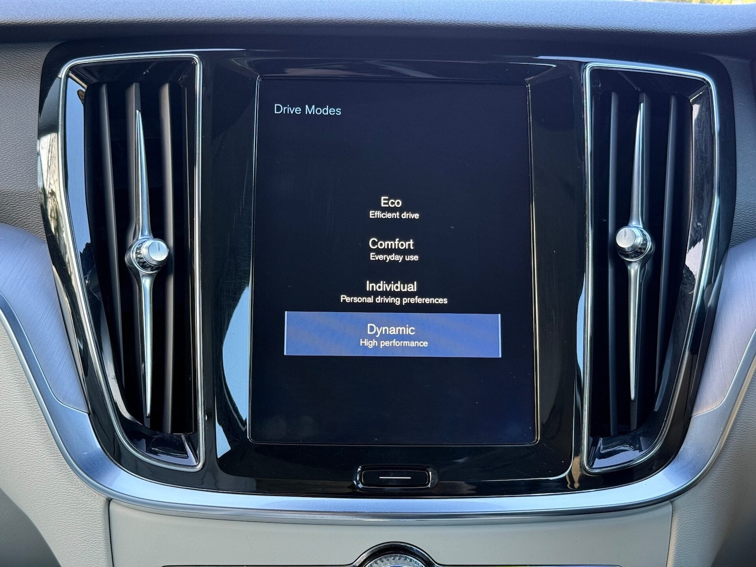 Used Volvo V60 2018 for sale - 77006568: Photo 35