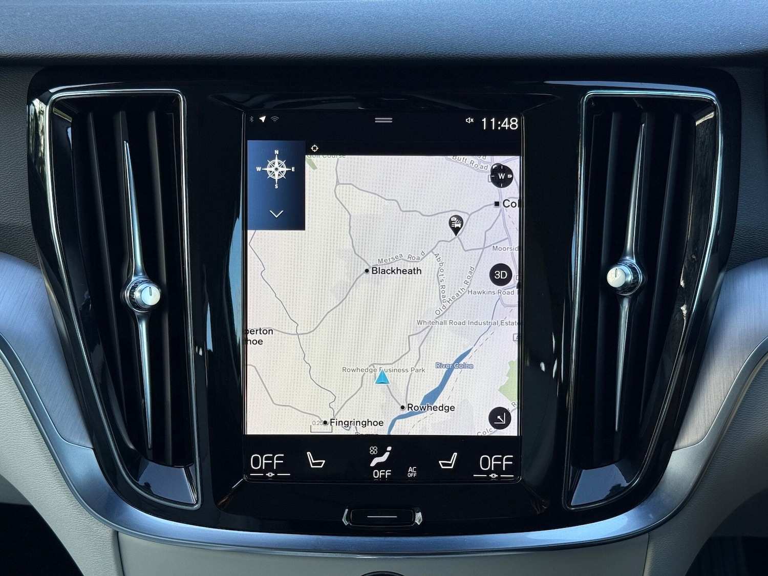 Used Volvo V60 2018 for sale - 77006568: Photo 37