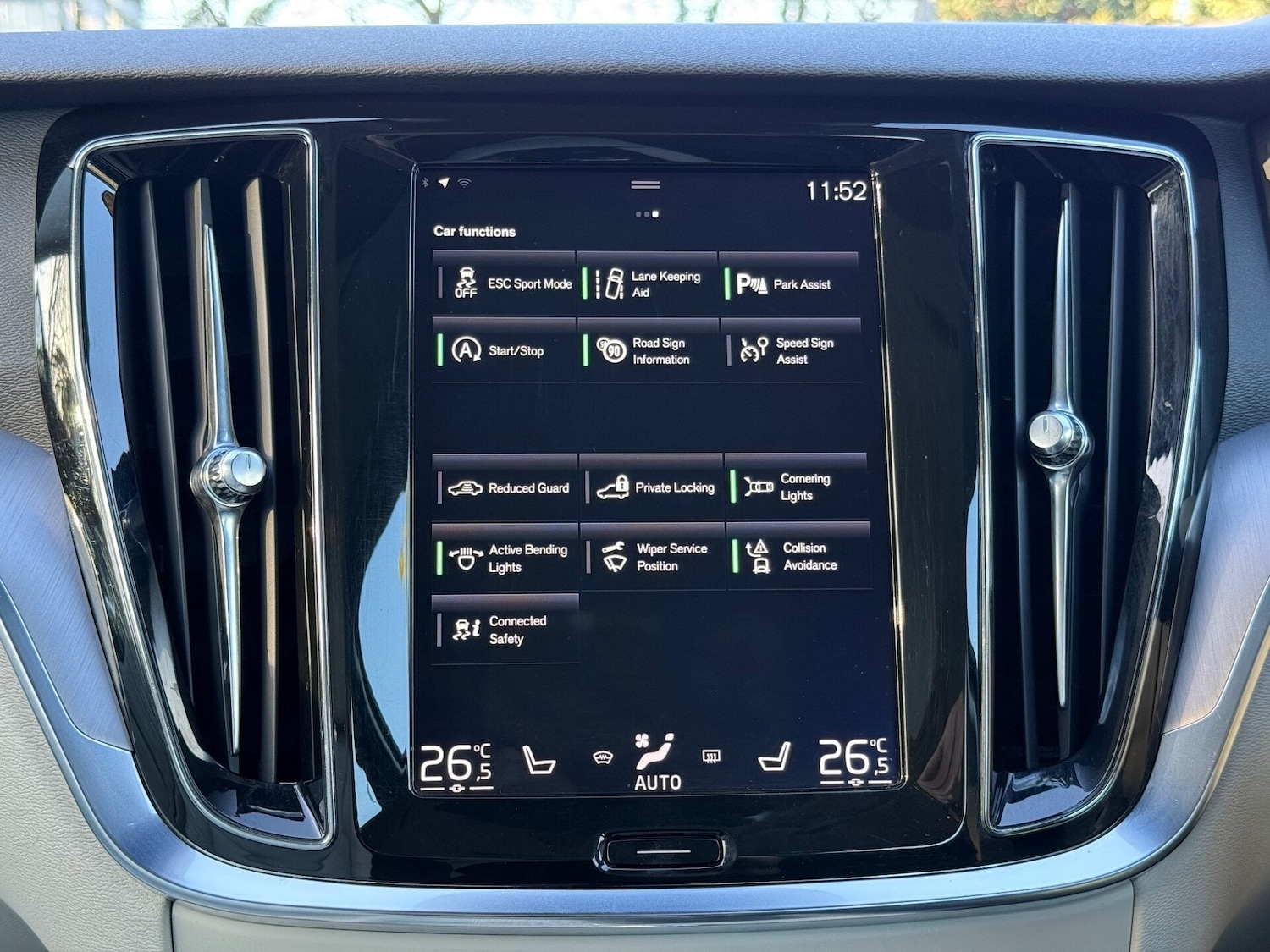 Used Volvo V60 2018 for sale - 77006568: Photo 38