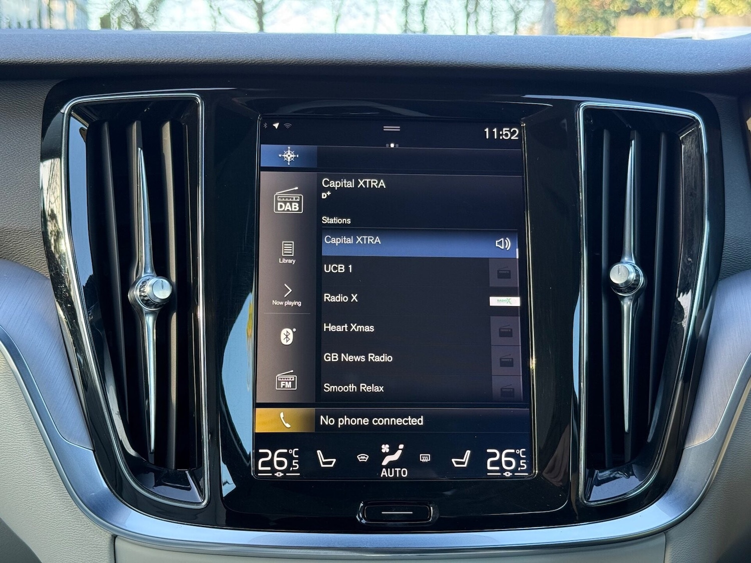 Used Volvo V60 2018 for sale - 77006568: Photo 39