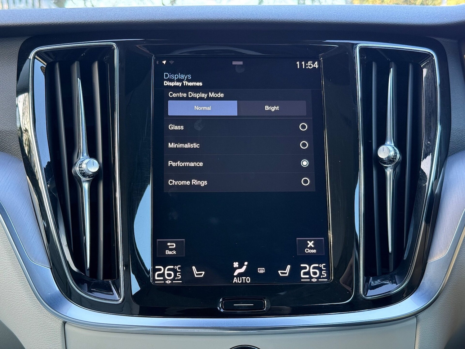 Used Volvo V60 2018 for sale - 77006568: Photo 40