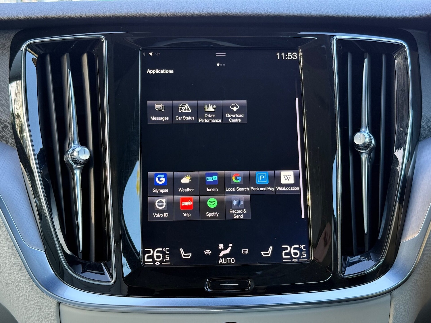 Used Volvo V60 2018 for sale - 77006568: Photo 42