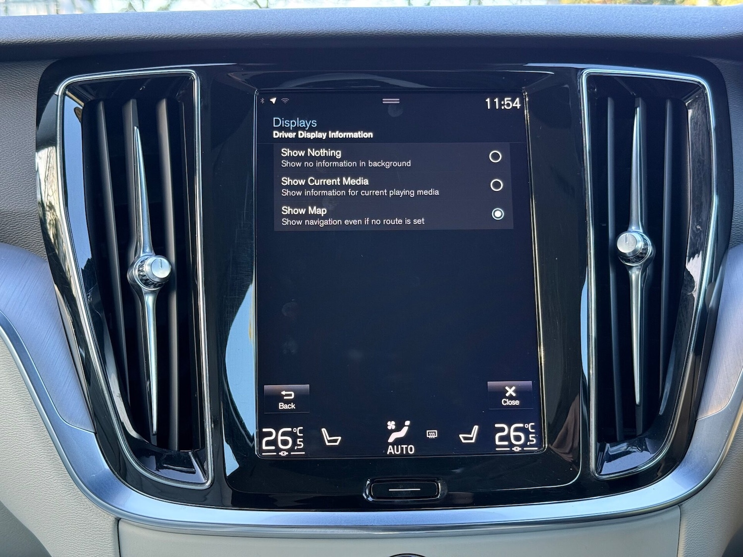 Used Volvo V60 2018 for sale - 77006568: Photo 44