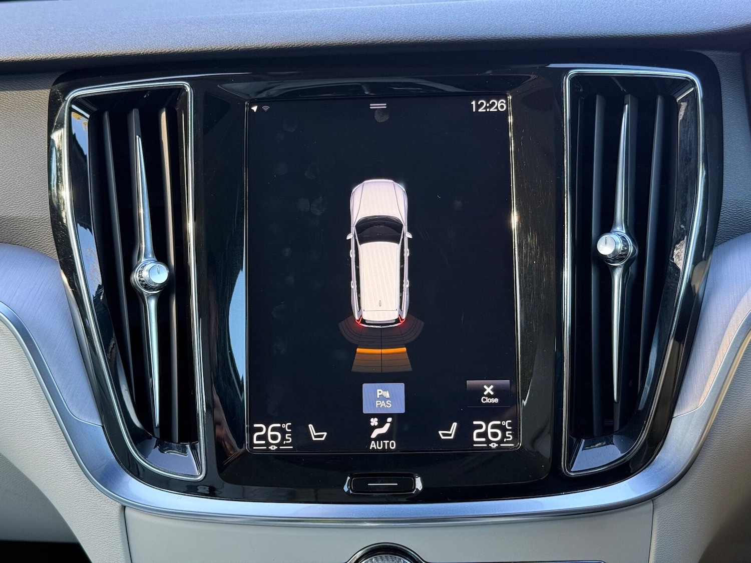 Used Volvo V60 2018 for sale - 77006568: Photo 45