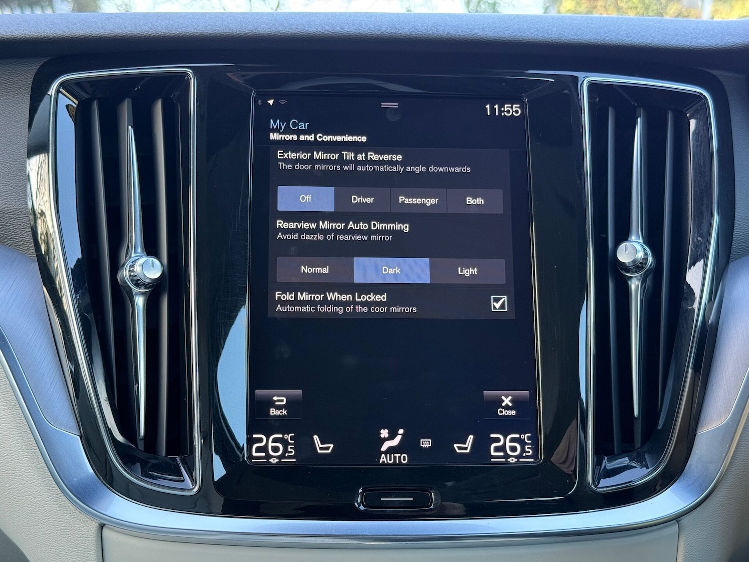 Used Volvo V60 2018 for sale - 77006568: Photo 48