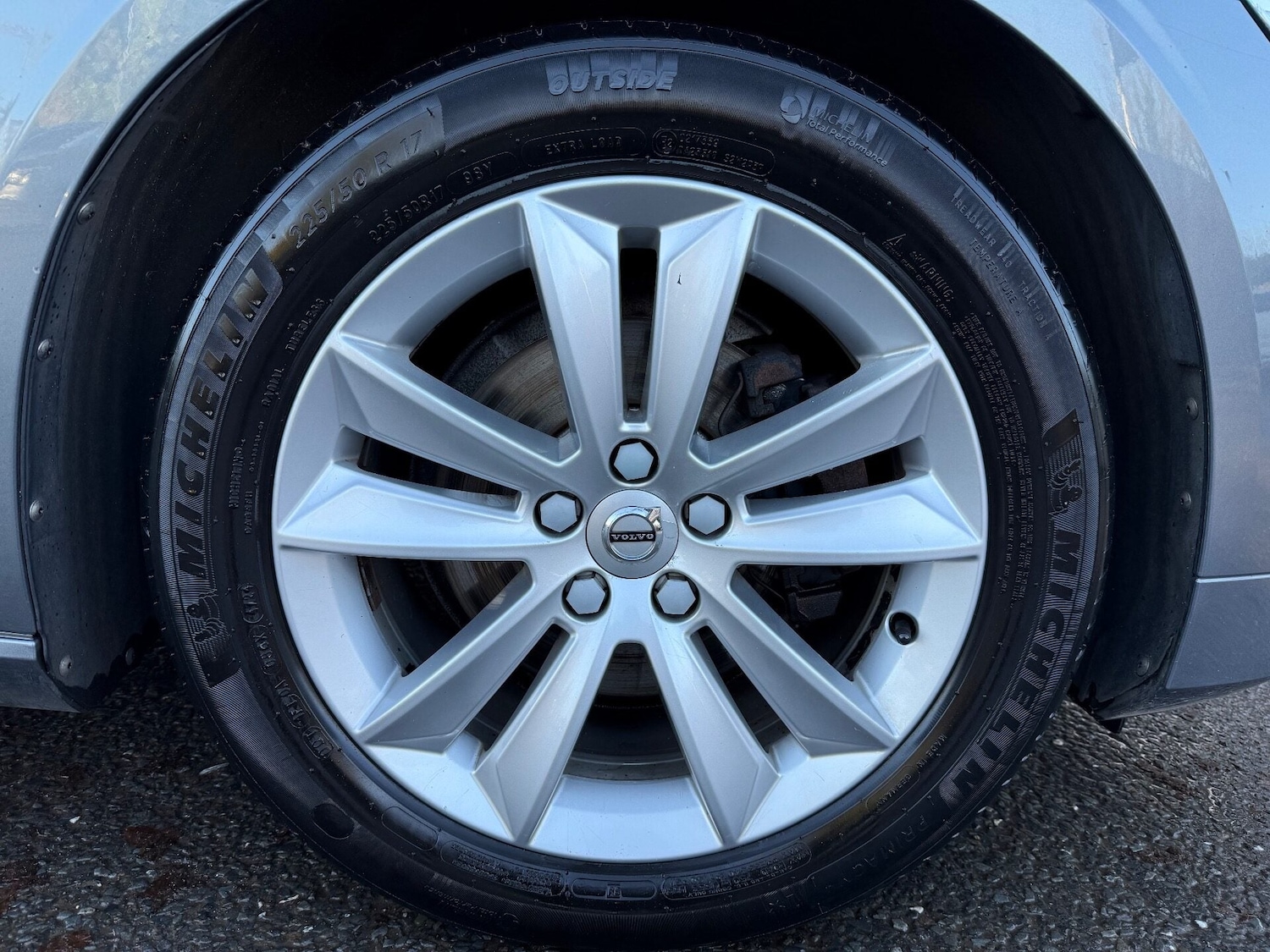 Used Volvo V60 2018 for sale - 77006568: Photo 58