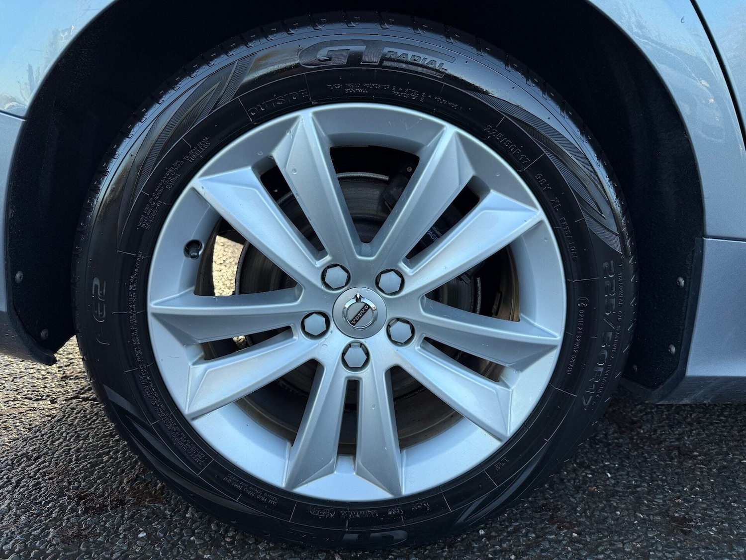 Used Volvo V60 2018 for sale - 77006568: Photo 61