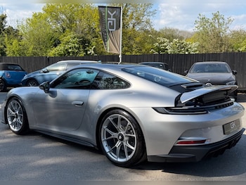 Used Porsche 911 2023 for sale - 78408626: Photo