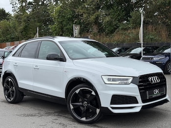 Used Audi Q3 2017 for sale - 79307625: Photo