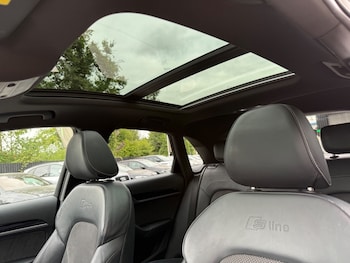 Used Audi Q3 2017 for sale - 79307625: Photo