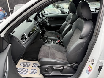 Used Audi Q3 2017 for sale - 79307625: Photo