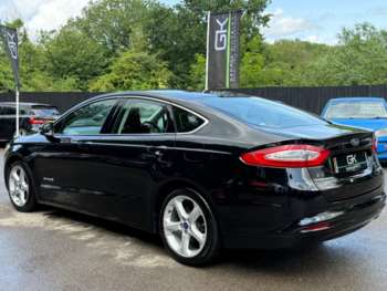 Used Ford Mondeo 2016 for sale - 74890786: Photo