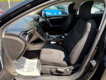 Used Ford Mondeo 2016 for sale - 74890786: Photo