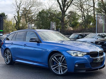 Used BMW 3 Series 2018 for sale - 79739277: Photo