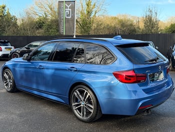 Used BMW 3 Series 2018 for sale - 79739277: Photo