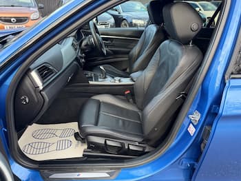 Used BMW 3 Series 2018 for sale - 79739277: Photo
