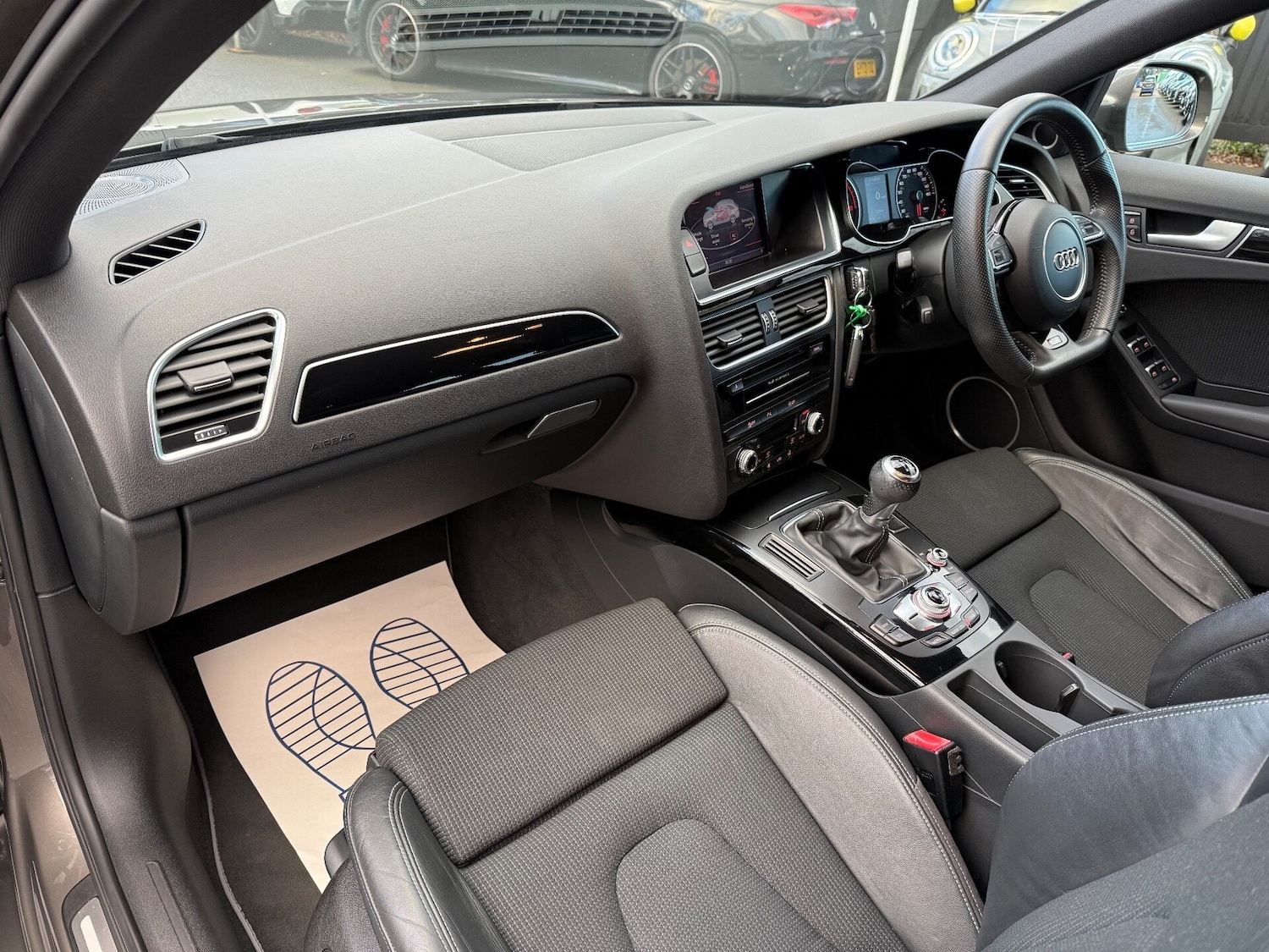 Used Audi A4 2013 for sale - 77164720: Photo 17