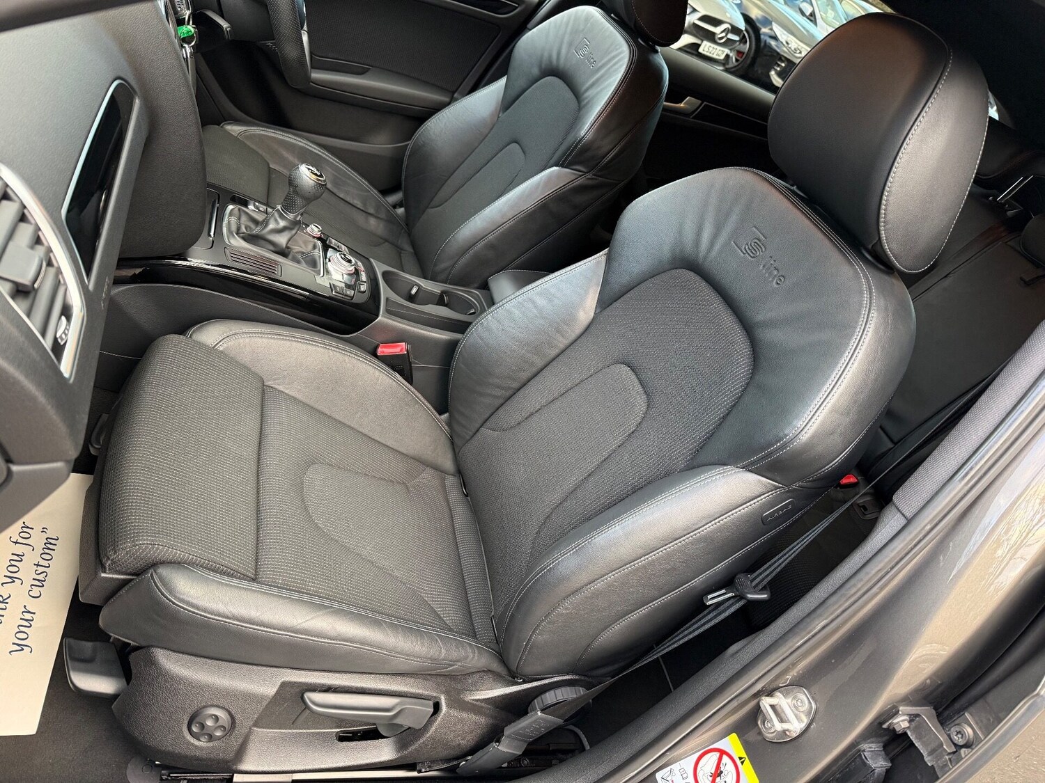 Used Audi A4 2013 for sale - 77164720: Photo 21