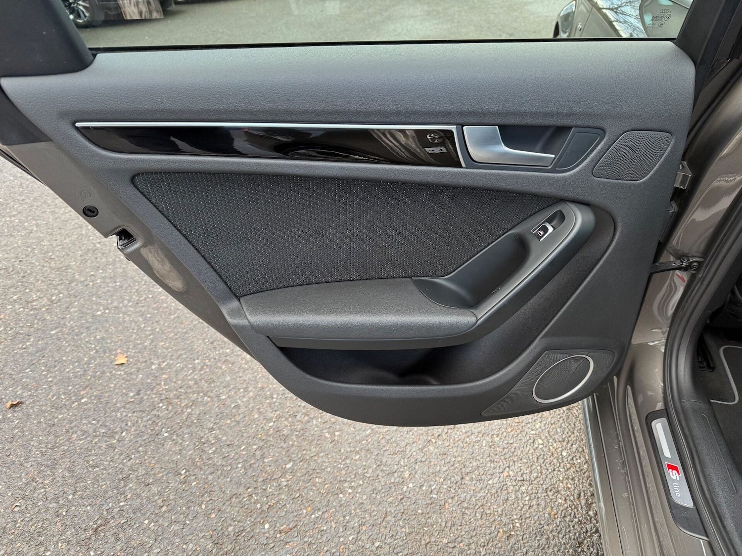 Used Audi A4 2013 for sale - 77164720: Photo 22