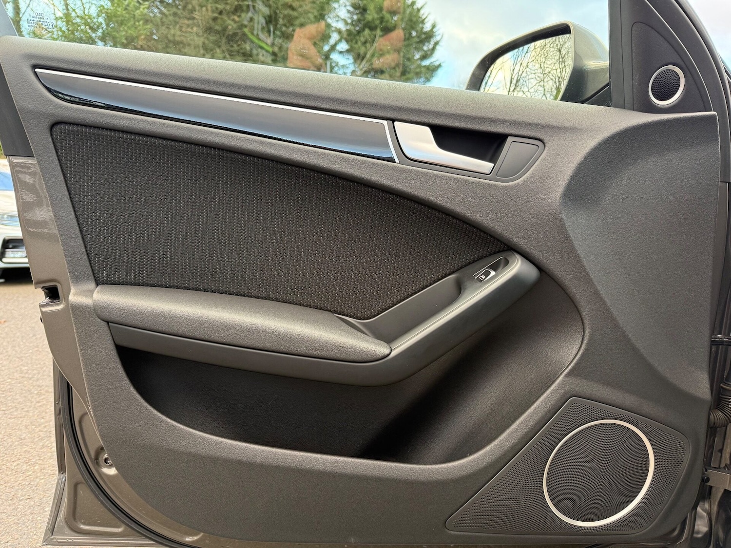 Used Audi A4 2013 for sale - 77164720: Photo 23