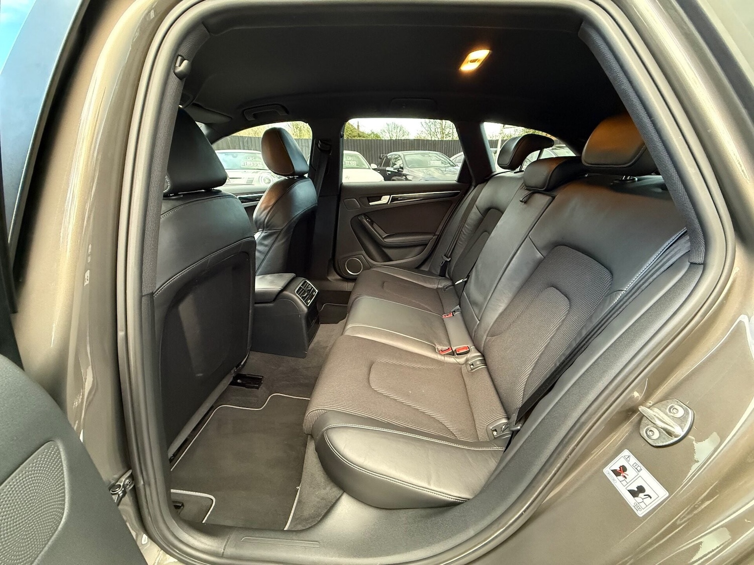 Used Audi A4 2013 for sale - 77164720: Photo 25