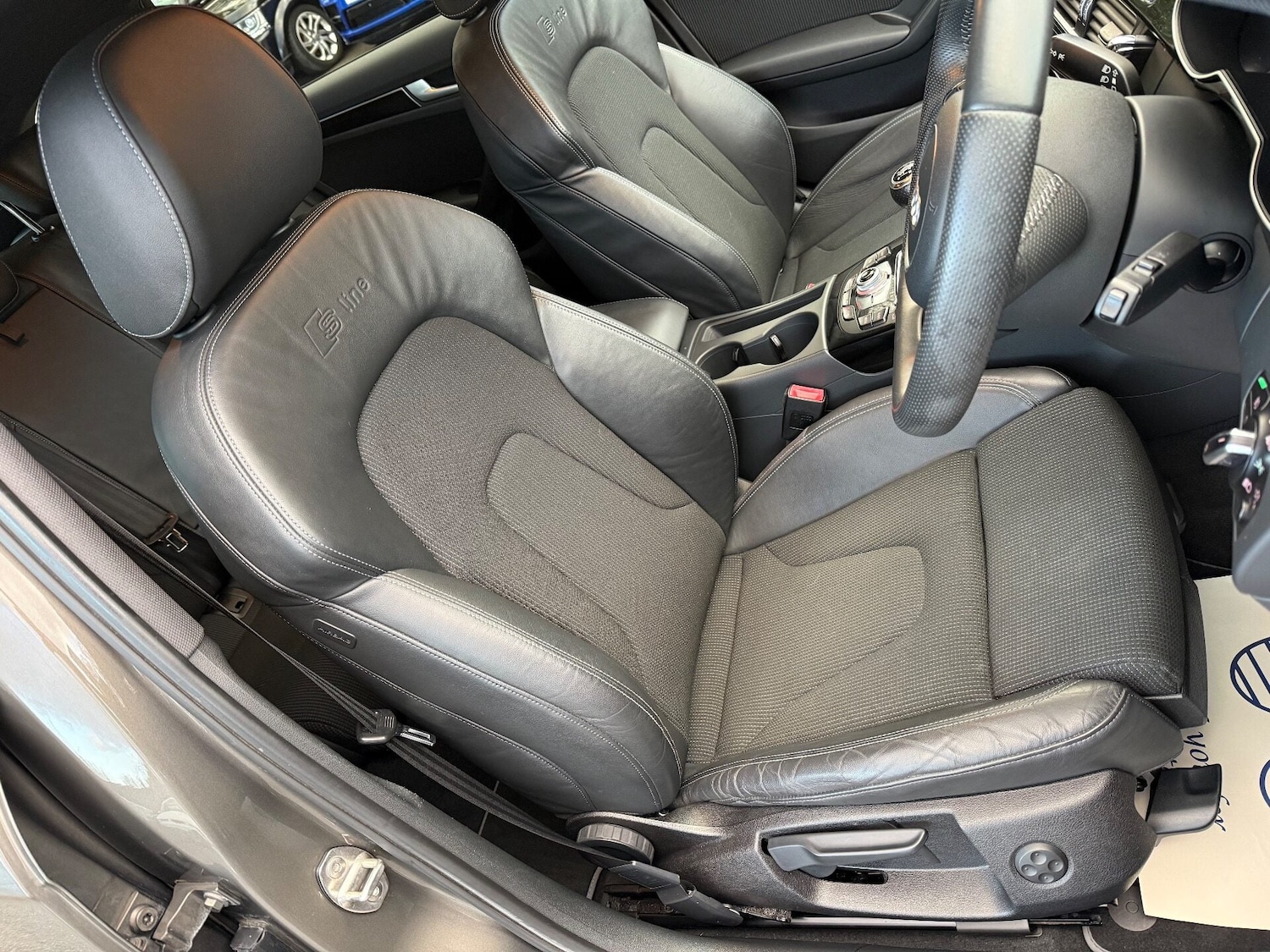 Used Audi A4 2013 for sale - 77164720: Photo 29