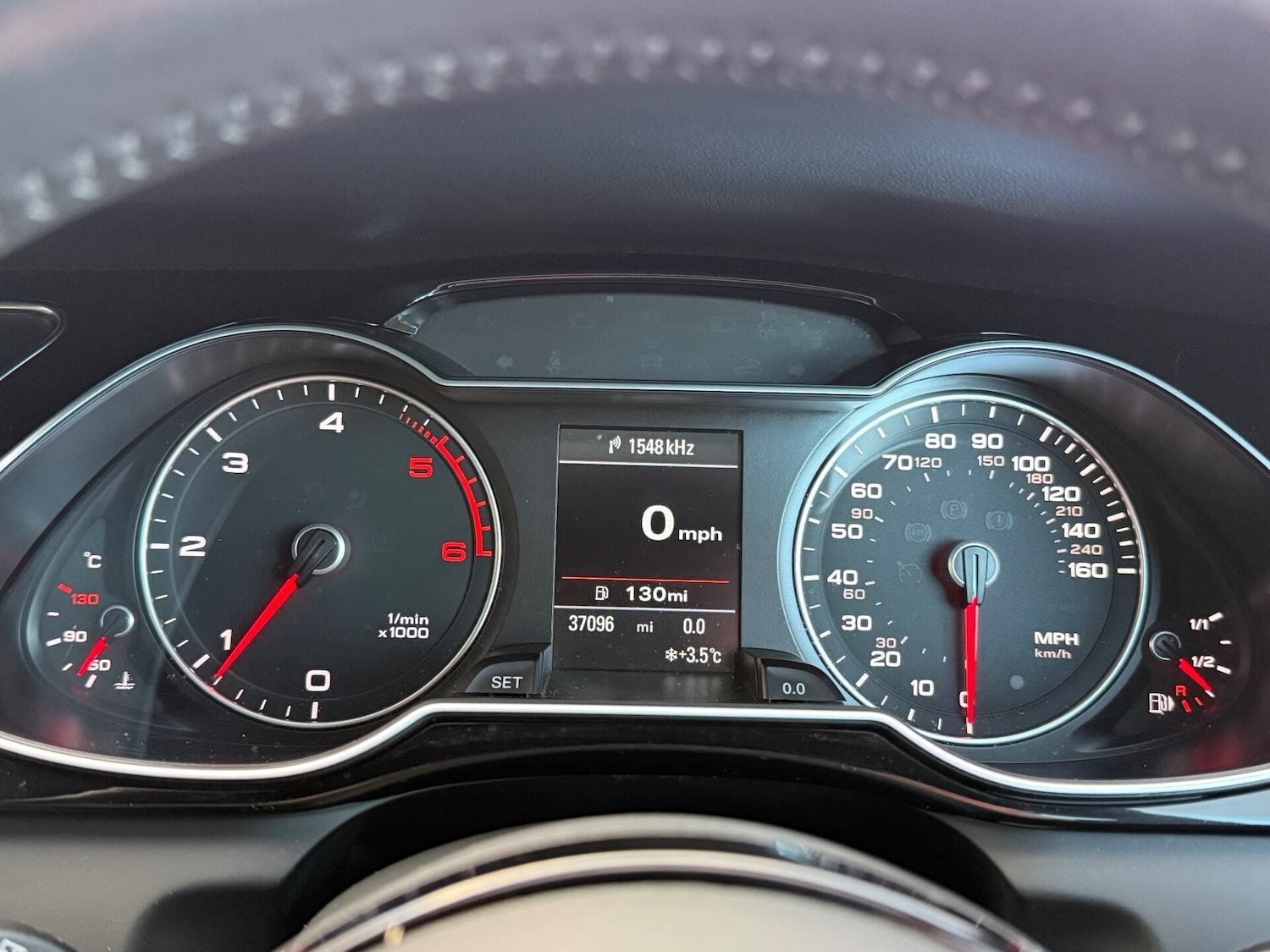 Used Audi A4 2013 for sale - 77164720: Photo 30