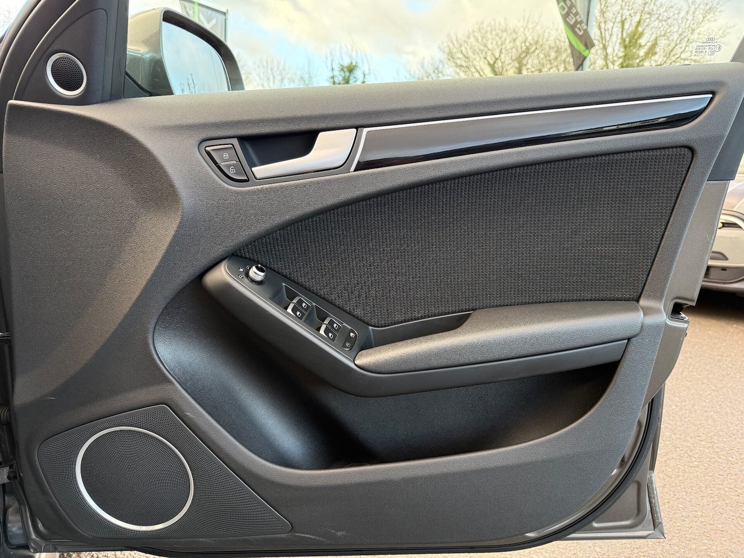 Used Audi A4 2013 for sale - 77164720: Photo 32