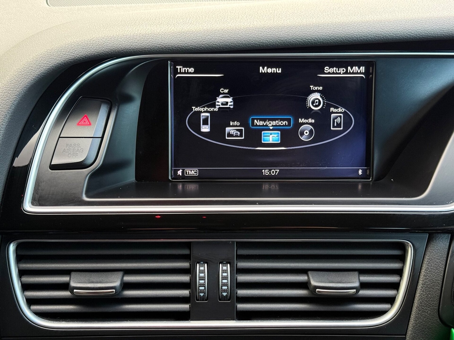 Used Audi A4 2013 for sale - 77164720: Photo 34