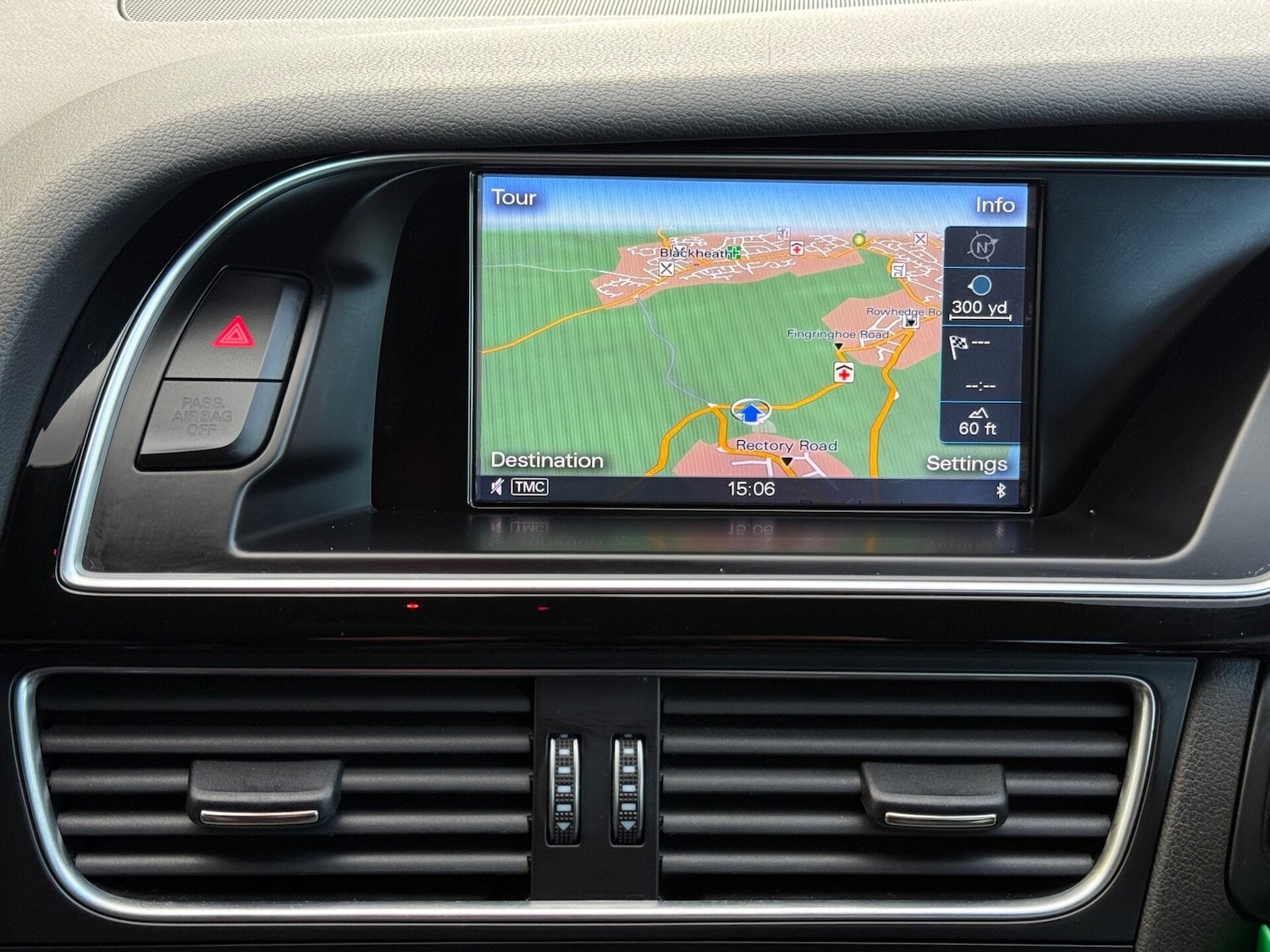 Used Audi A4 2013 for sale - 77164720: Photo 35