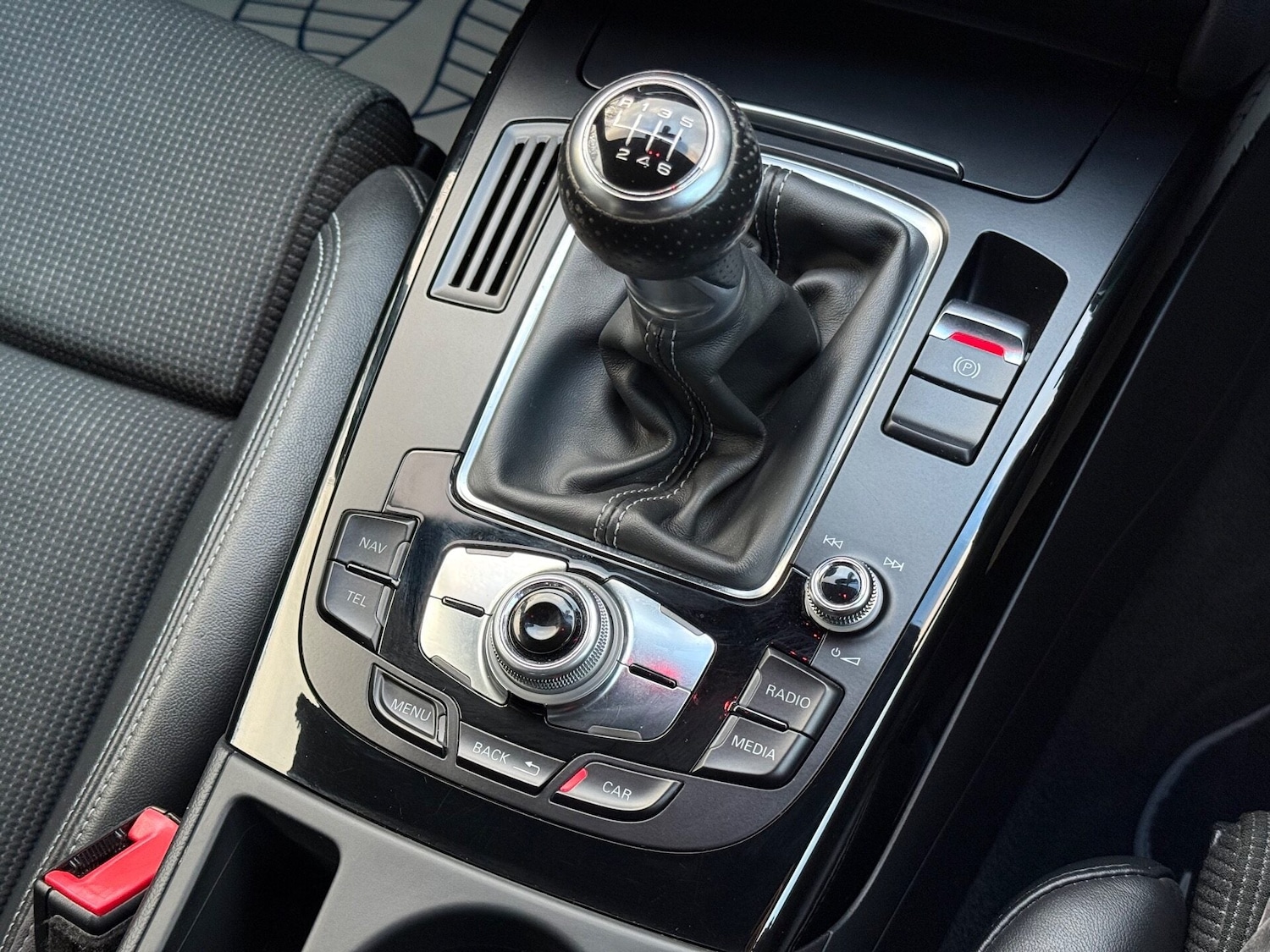 Used Audi A4 2013 for sale - 77164720: Photo 37