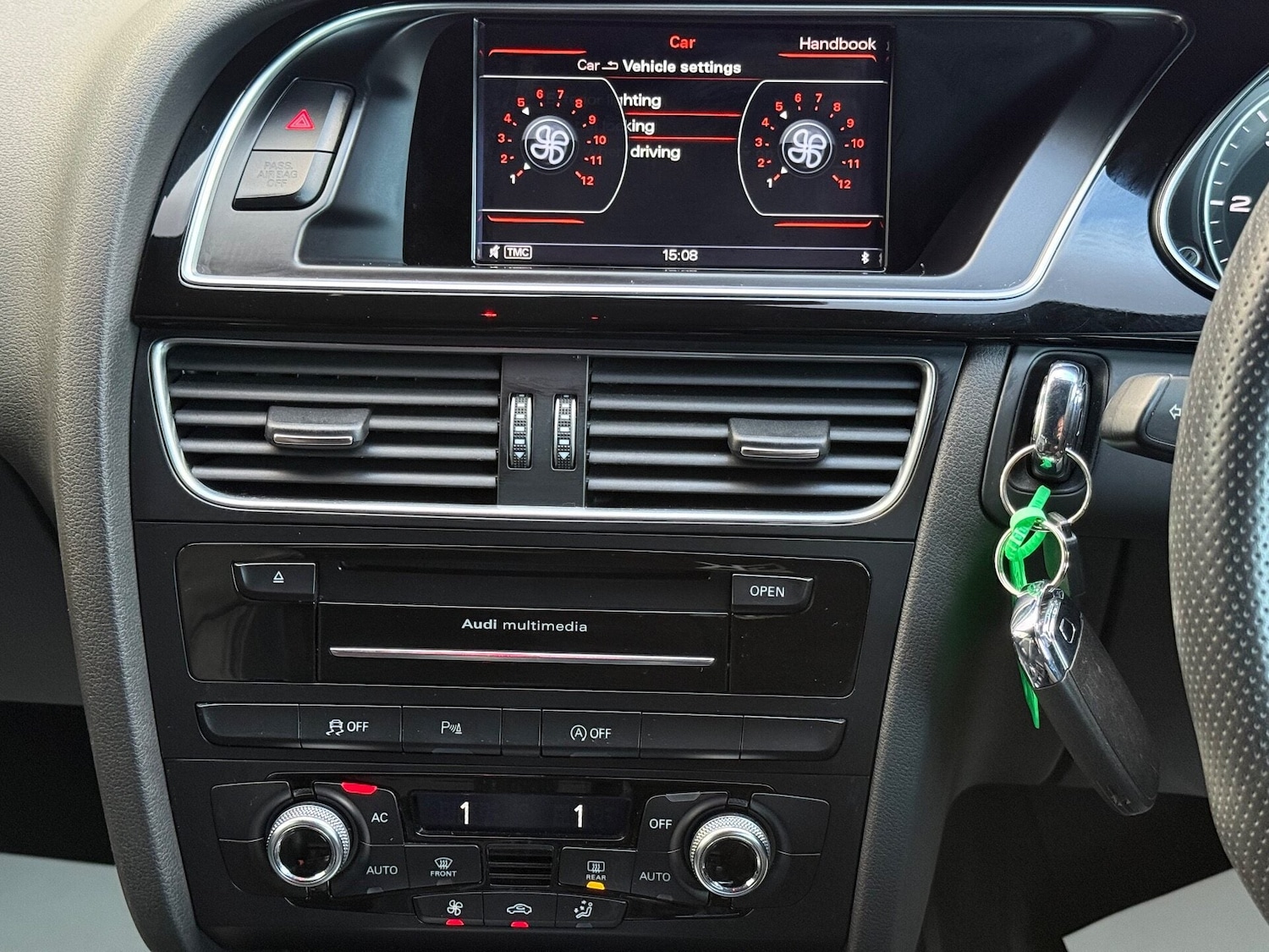 Used Audi A4 2013 for sale - 77164720: Photo 38