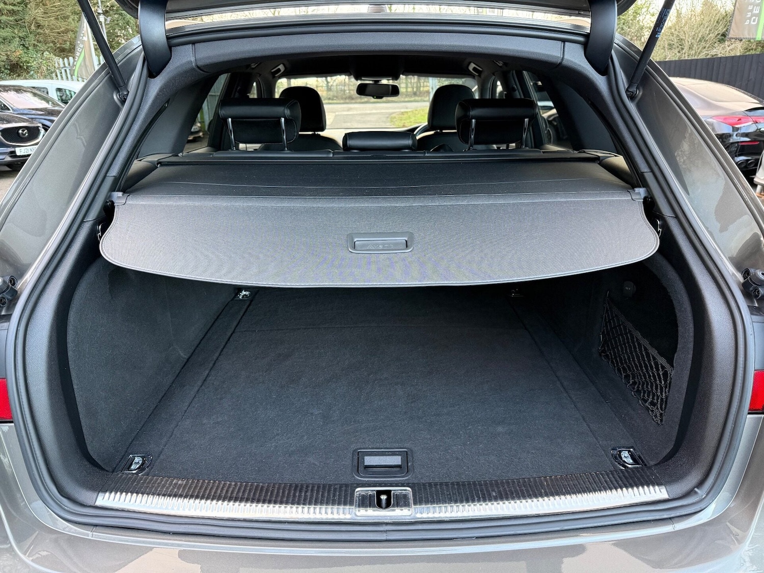 Used Audi A4 2013 for sale - 77164720: Photo 42