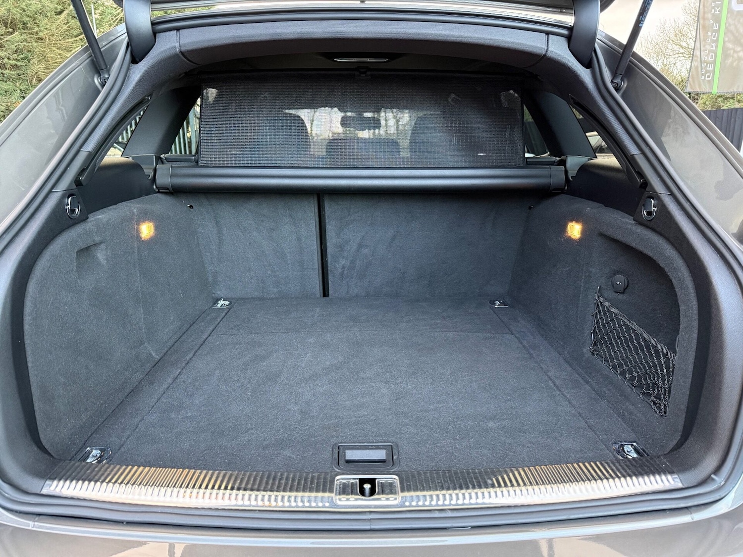 Used Audi A4 2013 for sale - 77164720: Photo 46