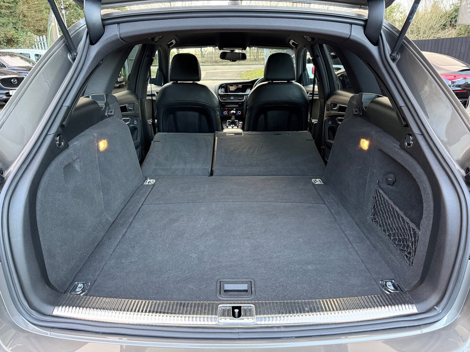 Used Audi A4 2013 for sale - 77164720: Photo 47